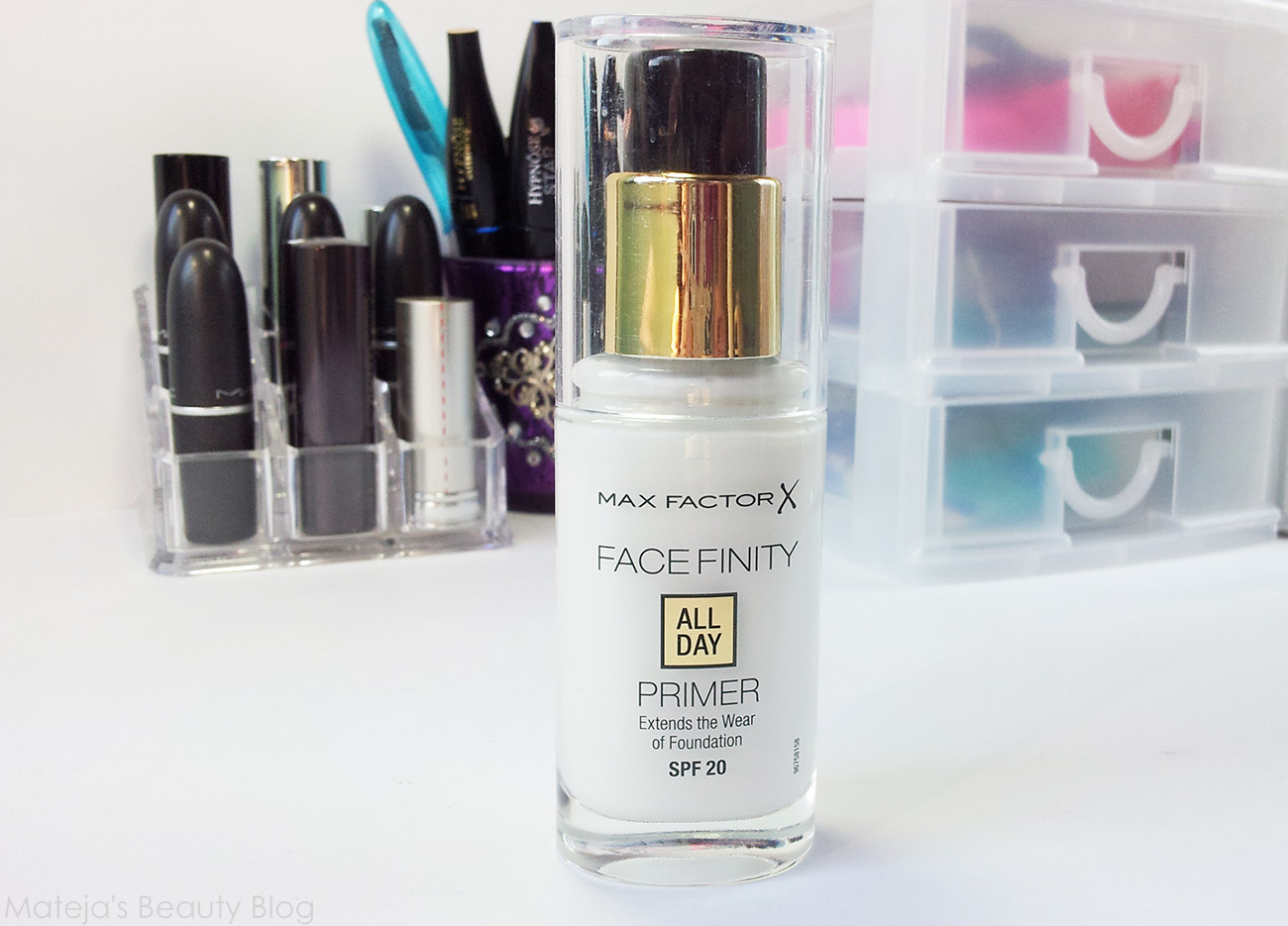 max factor facefinity primer